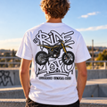 Short Sleeve T-Shirt - White